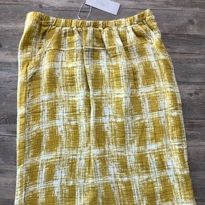 Tess Elliott Studio skirt